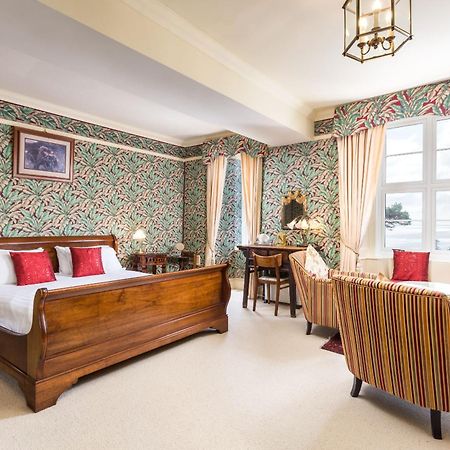 Orestone Manor Торки Екстериор снимка