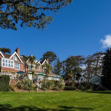 Orestone Manor Торки Екстериор снимка