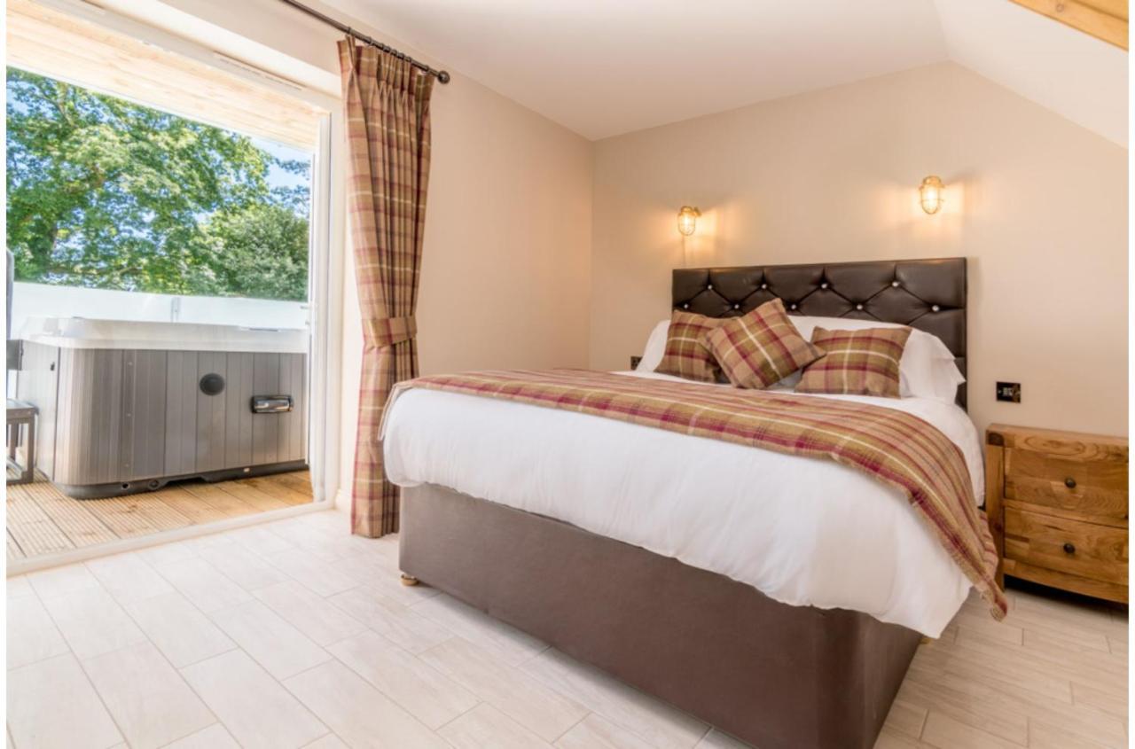 Orestone Manor Торки Екстериор снимка