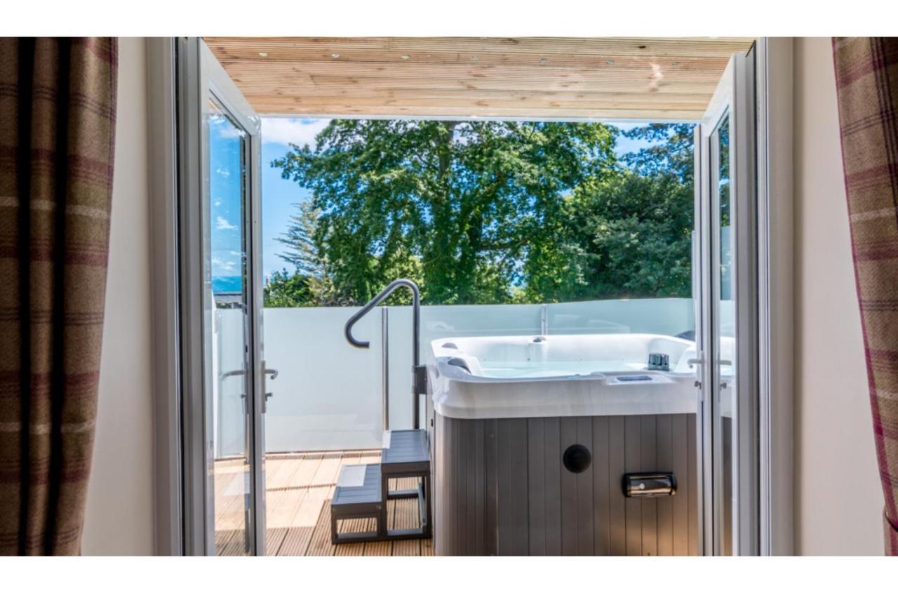 Orestone Manor Торки Екстериор снимка