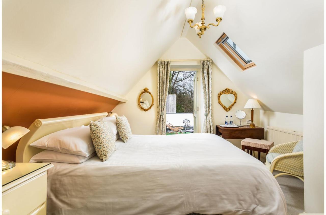 Orestone Manor Торки Екстериор снимка