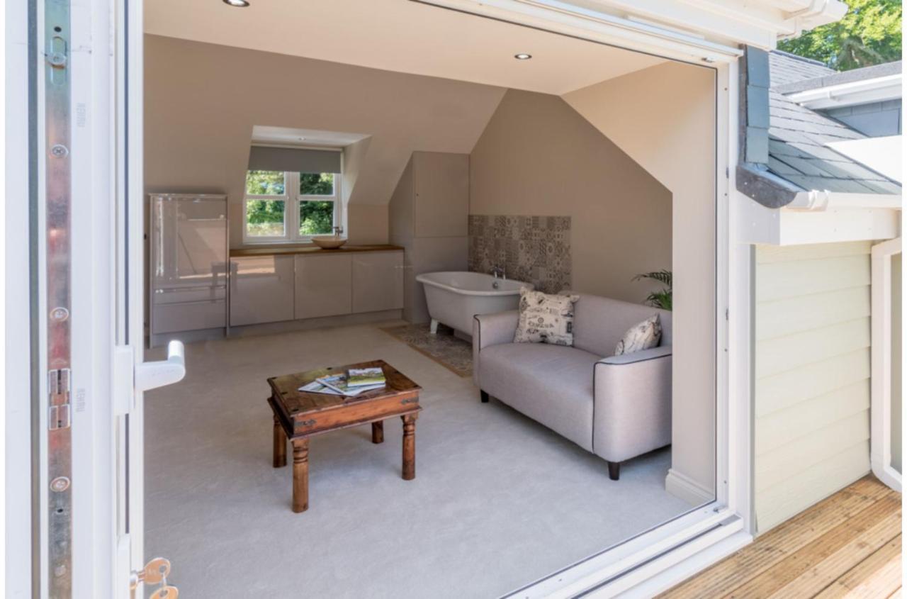 Orestone Manor Торки Екстериор снимка