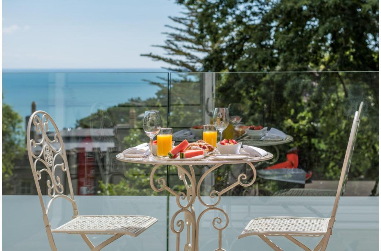 Orestone Manor Торки Екстериор снимка