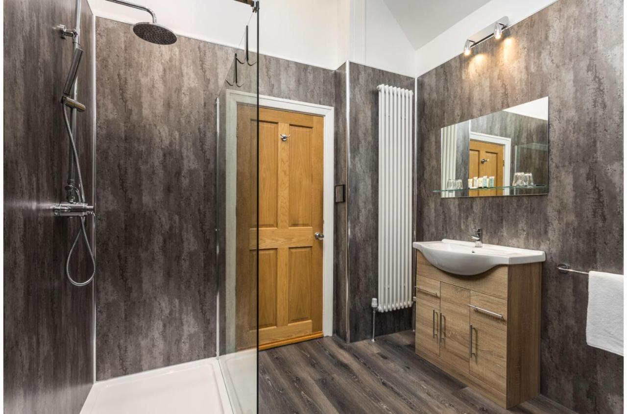 Orestone Manor Торки Екстериор снимка