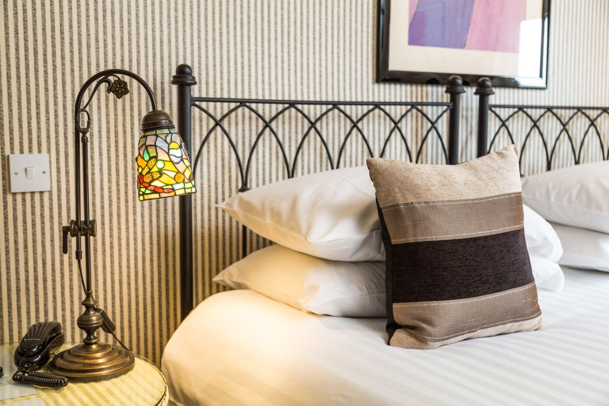 Orestone Manor Торки Екстериор снимка