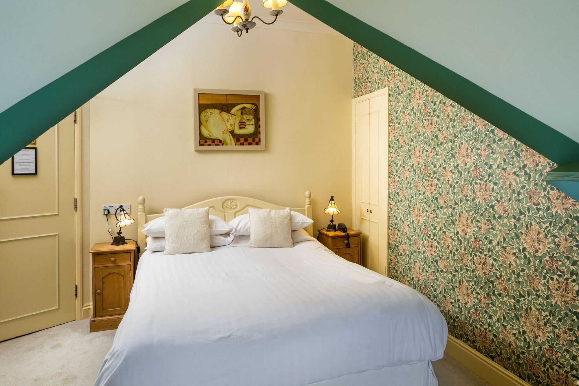 Orestone Manor Торки Екстериор снимка