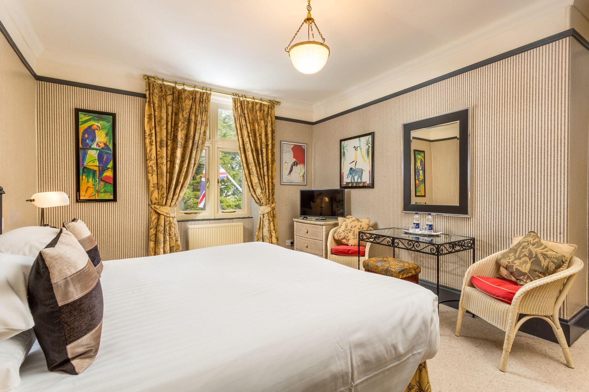 Orestone Manor Торки Екстериор снимка