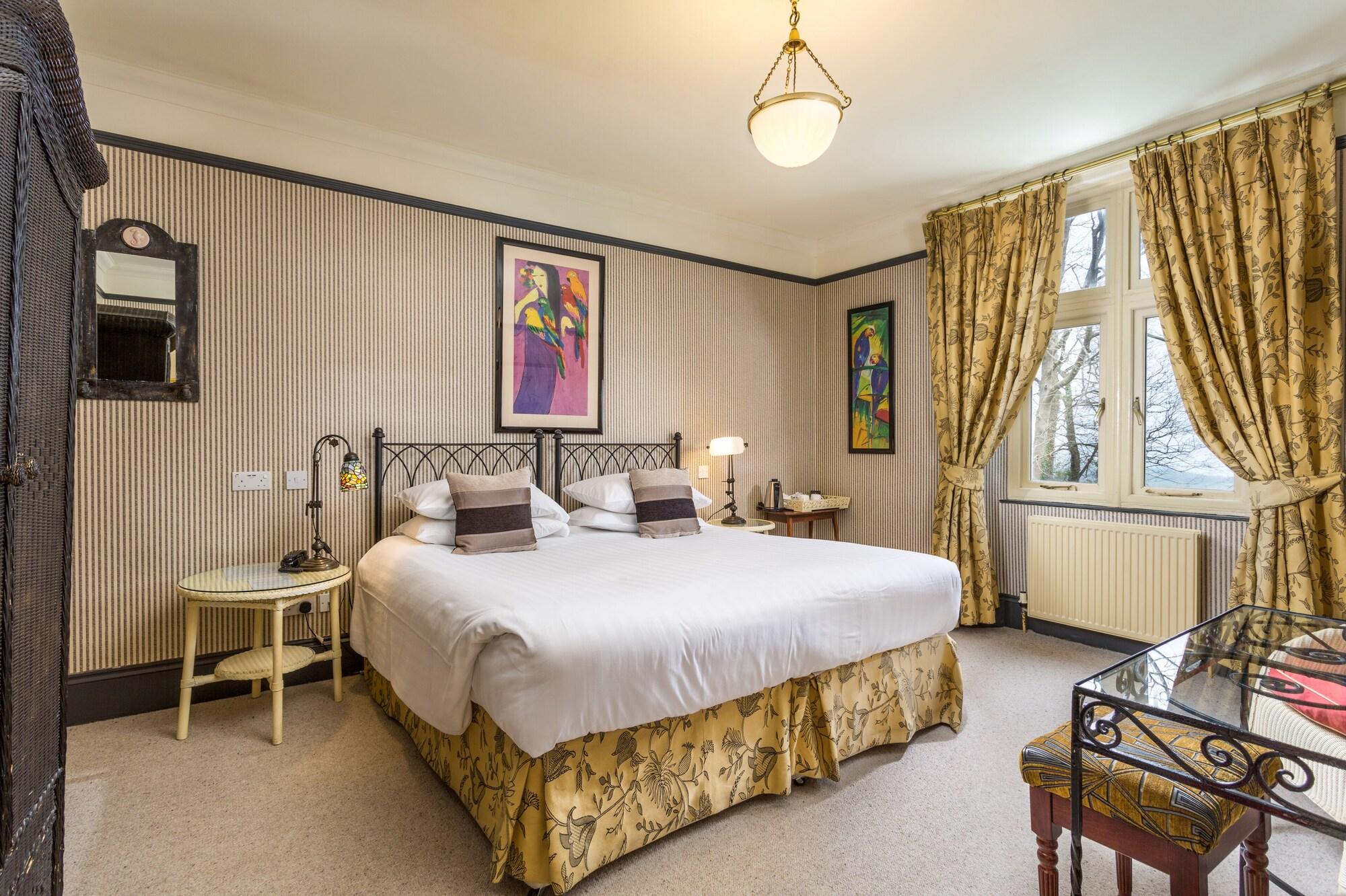 Orestone Manor Торки Екстериор снимка