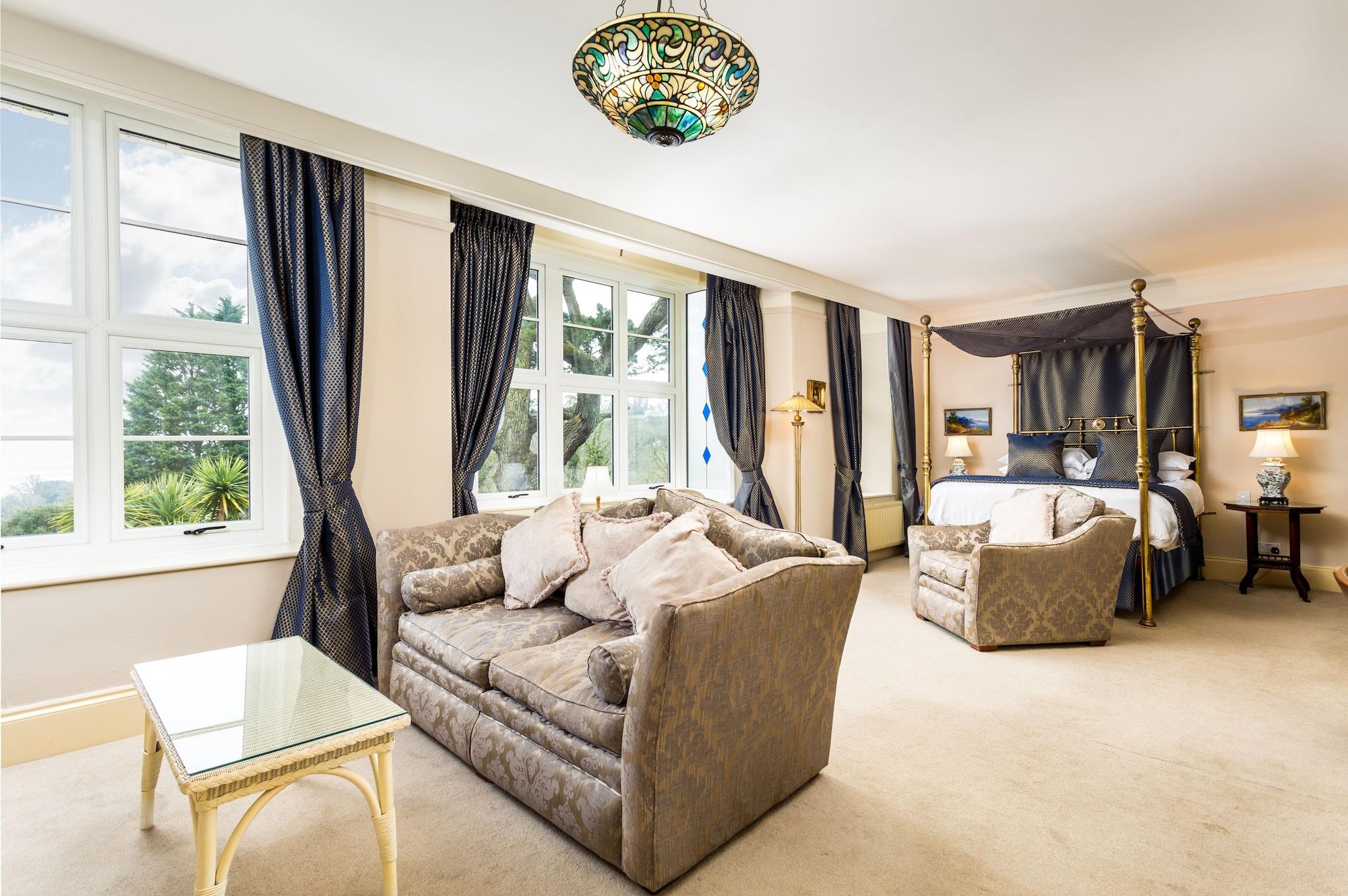 Orestone Manor Торки Екстериор снимка