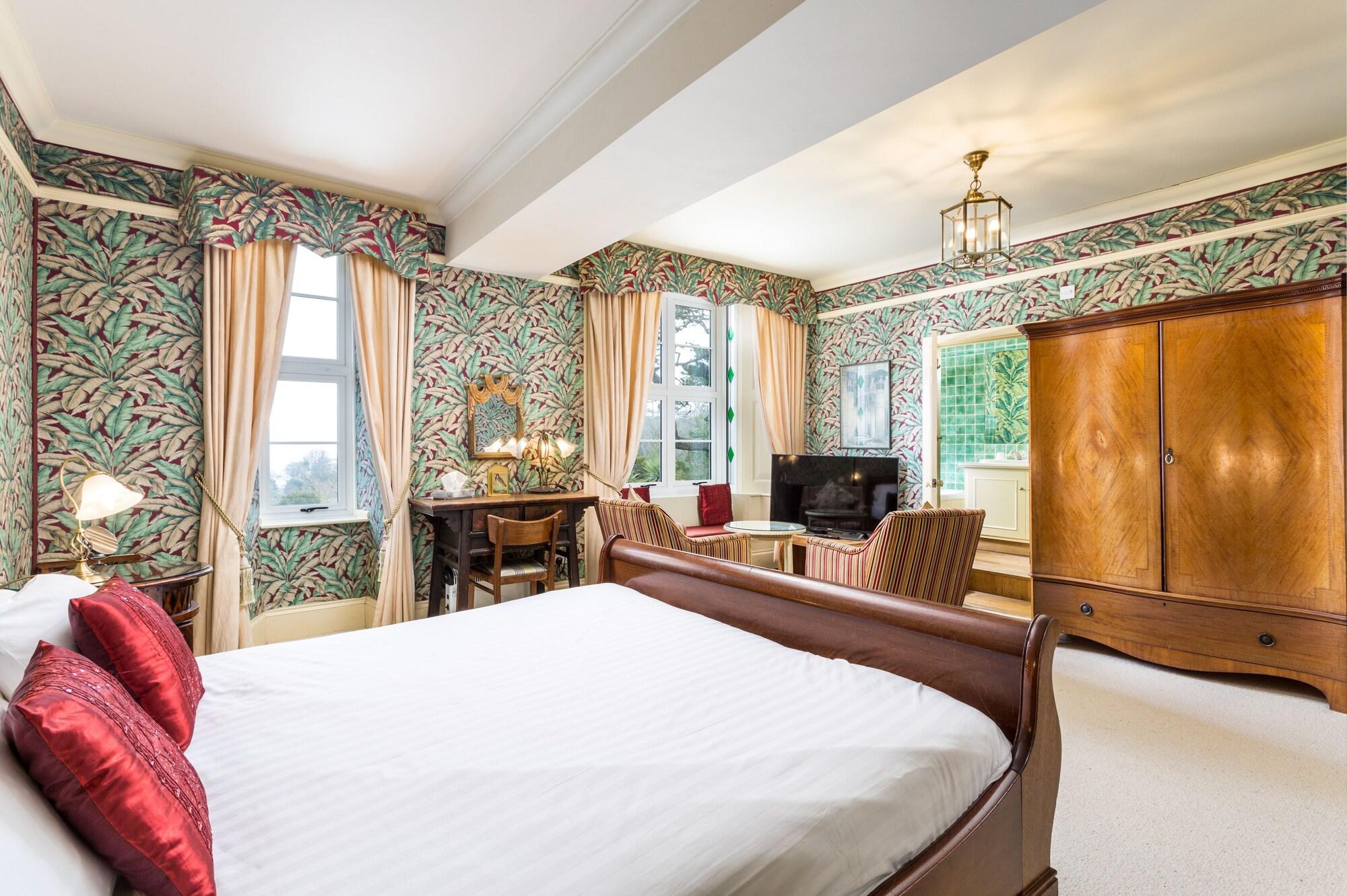 Orestone Manor Торки Екстериор снимка