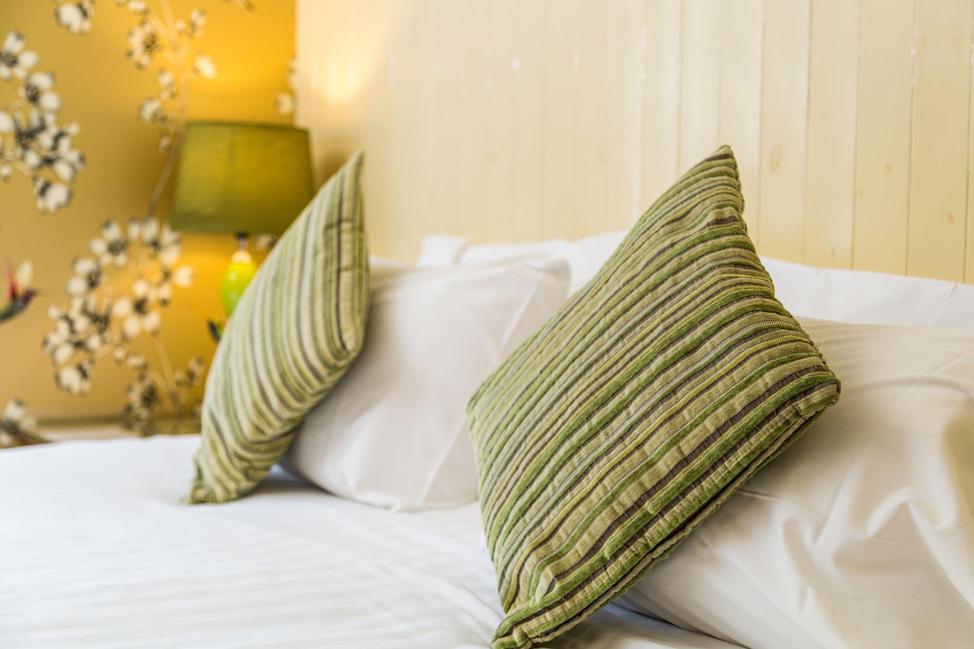 Orestone Manor Торки Екстериор снимка
