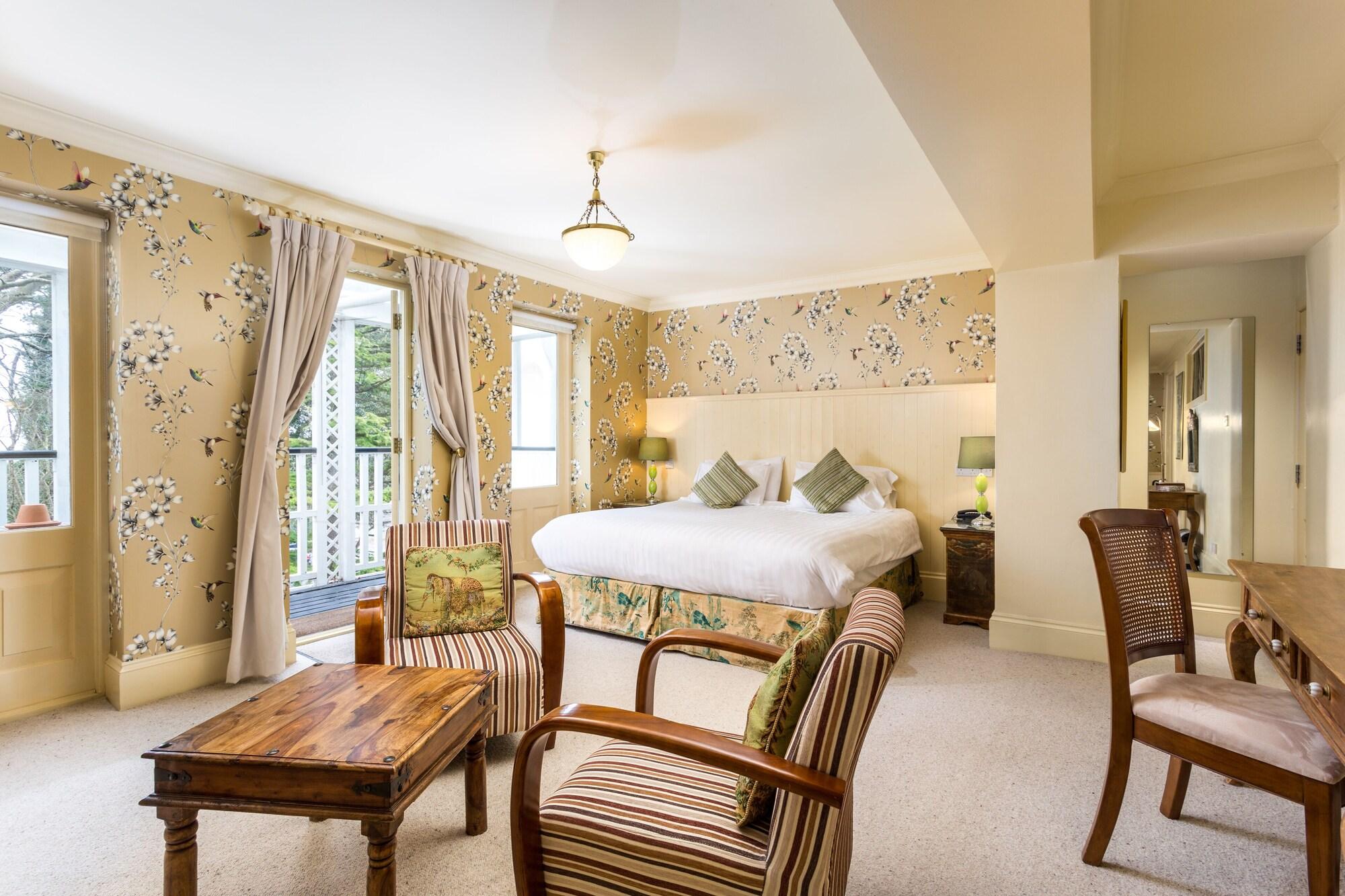 Orestone Manor Торки Екстериор снимка