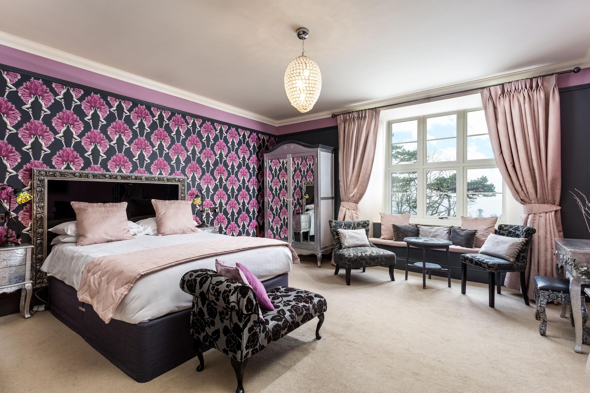 Orestone Manor Торки Екстериор снимка