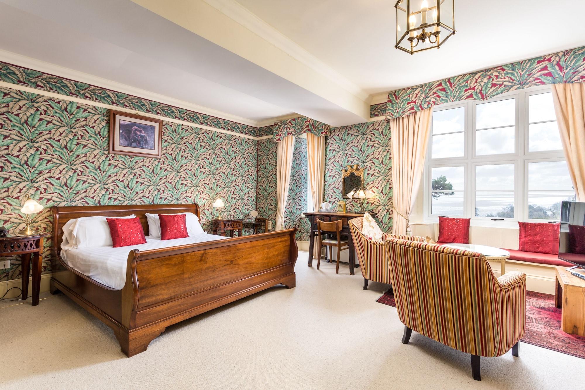 Orestone Manor Торки Екстериор снимка