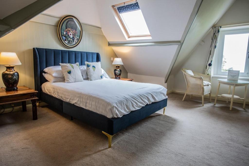 Orestone Manor Торки Екстериор снимка