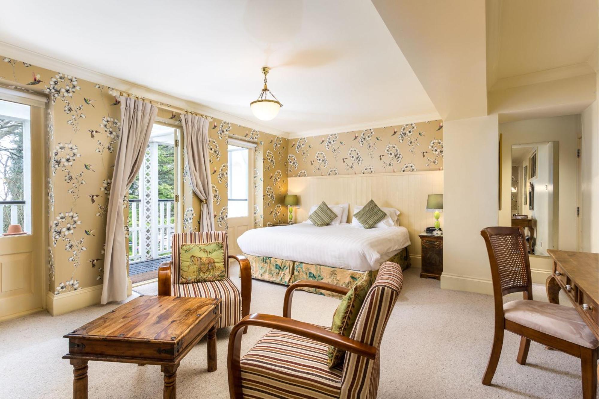 Orestone Manor Торки Екстериор снимка