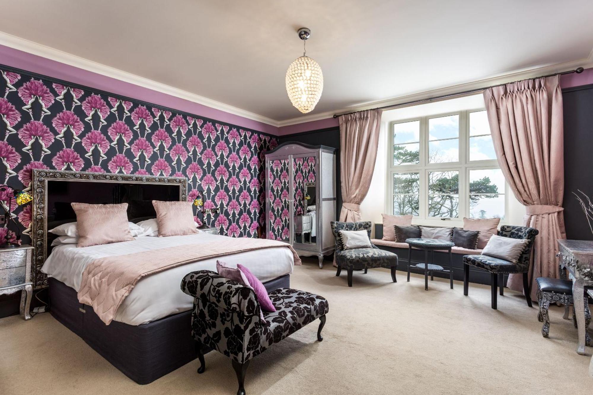 Orestone Manor Торки Екстериор снимка