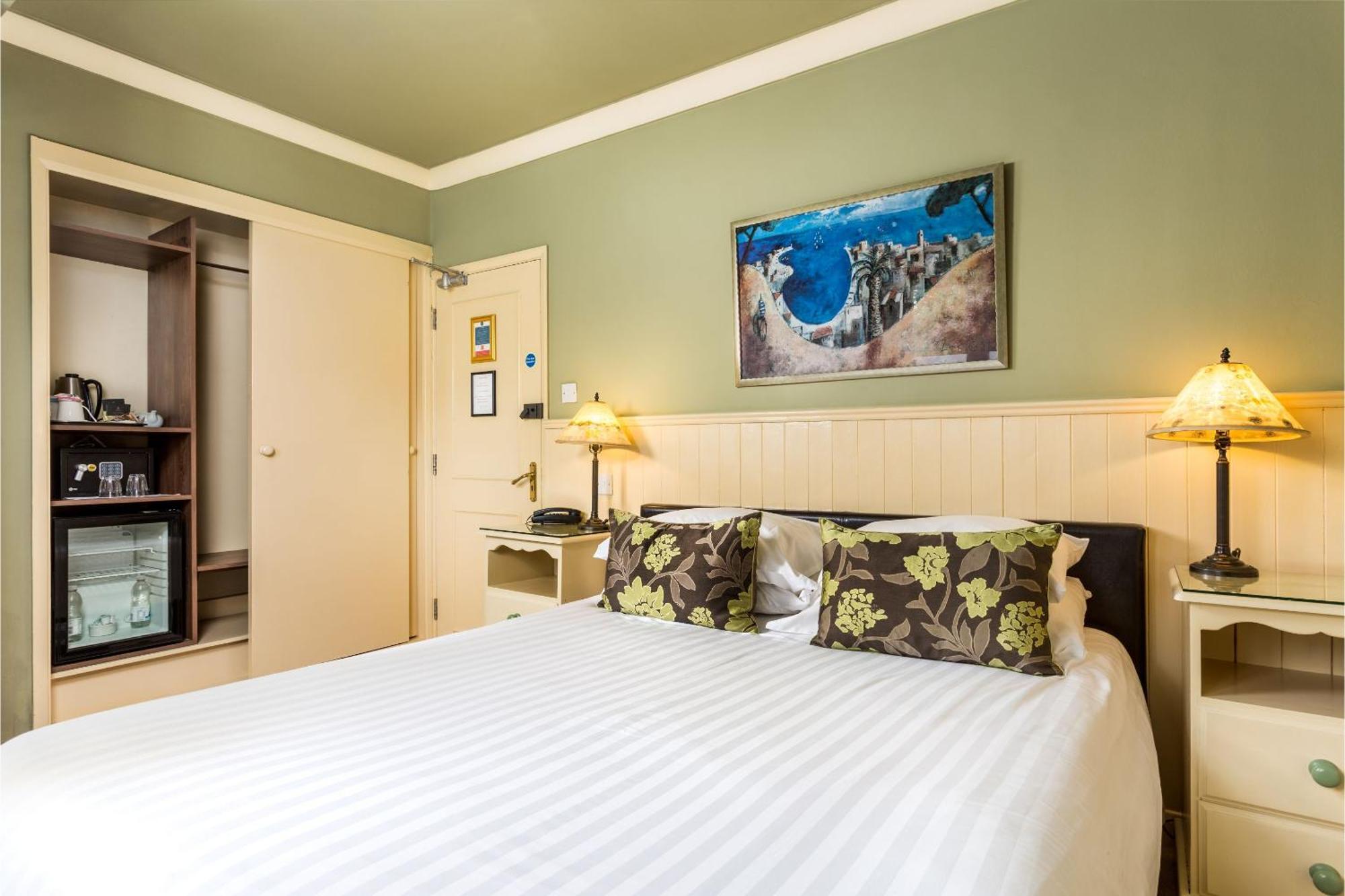 Orestone Manor Торки Екстериор снимка