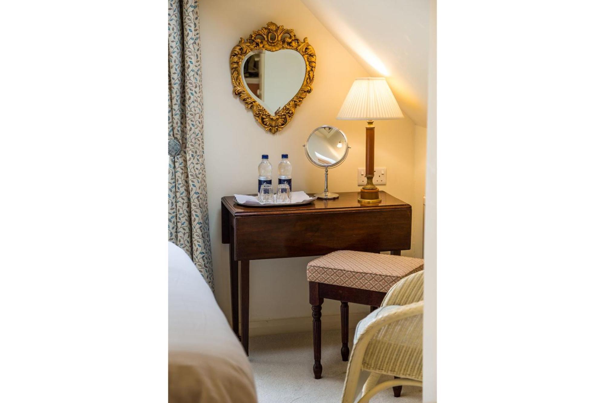 Orestone Manor Торки Екстериор снимка