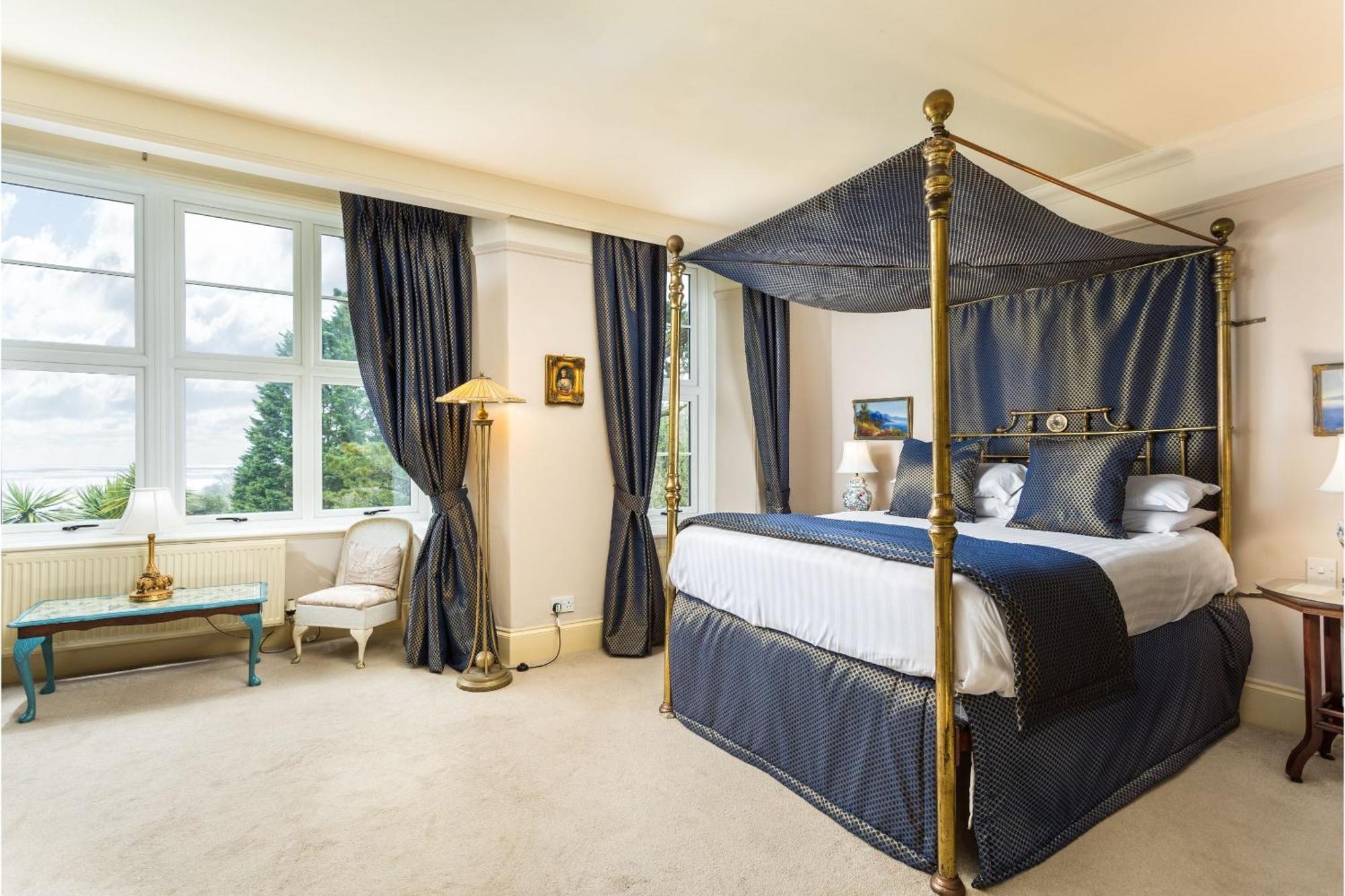 Orestone Manor Торки Екстериор снимка
