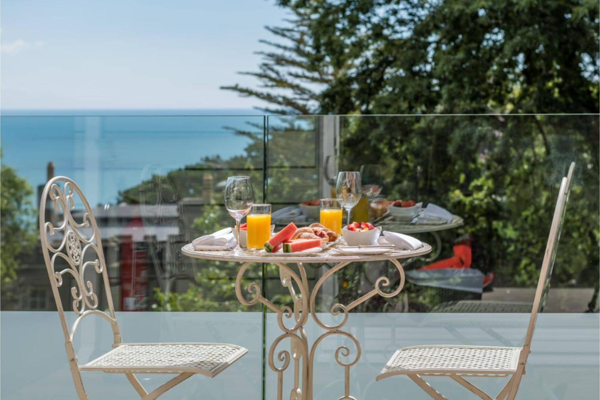 Orestone Manor Торки Екстериор снимка