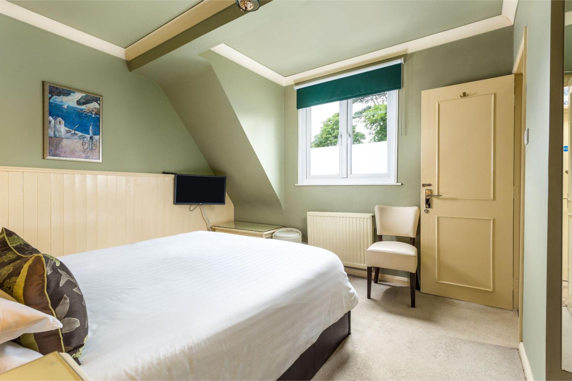 Orestone Manor Торки Екстериор снимка