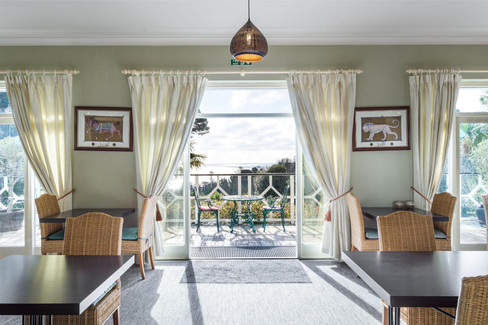 Orestone Manor Торки Екстериор снимка
