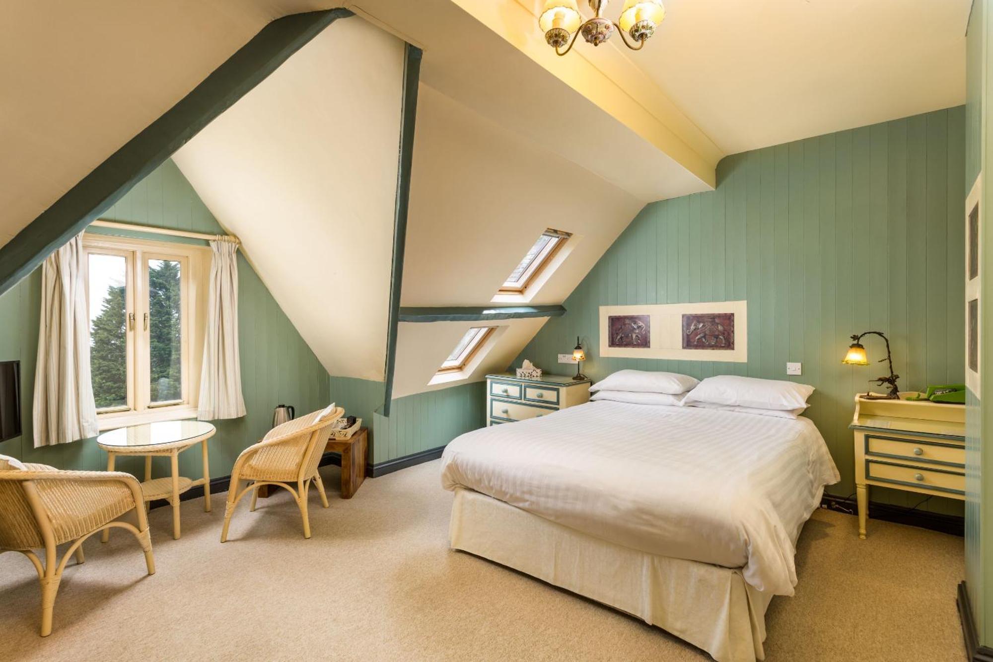 Orestone Manor Торки Екстериор снимка