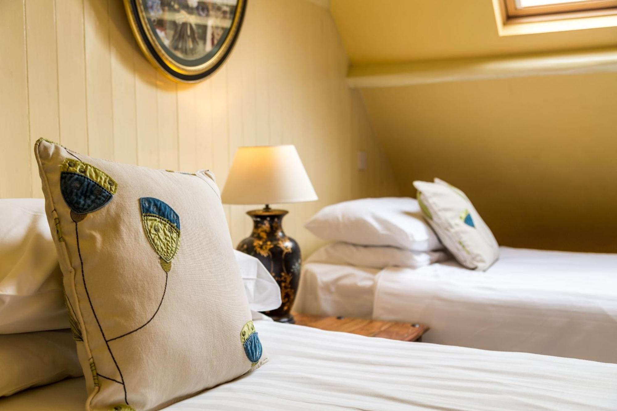 Orestone Manor Торки Екстериор снимка